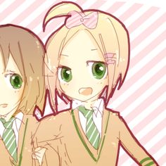 Jjba Matching Icons Trio, Jolyne And Hermes Matching Icons, Alfred And Matthew Hetalia, Italy Hetalia Icon, Poland Hetalia