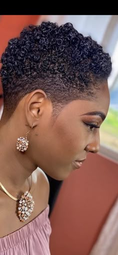 Short Hair Styles For African Women, Taper Cuts For Black Women, Low Cut Hairstyles For Black Women, Low Haircut For Black Women, Short Natural Hair Cuts For Black Women, Low Cut Hair Black Women, Coily Curly Hair, Low Cut Hairstyles, Natural Hair Haircuts