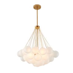 Bethel International Canada - Three Light Chandelier - Gold- Union Lighting Luminaires Decor Pearl House, 3 Light Chandelier, Metal Chandelier, Home Design Inspiration, Lights Camera Action, Chandelier Design, Gold Chandelier, Ceiling Height, Lighting Store