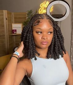 Soft Locs, Hair Appointment, Hair Laid, Locs, Hair Inspo, Hair Styles, Hair