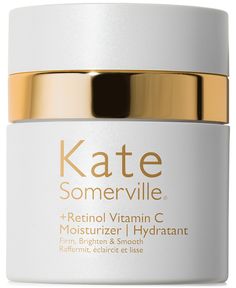 in stock Vitamin C Moisturizer, Retinol Vitamin C, Best Vitamin C, Daily Sunscreen, Kate Somerville, Face Creams, Night Moisturizer, Juice Beauty, Skin Skincare