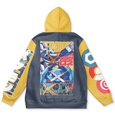 Anime Metagross Pokemon Streetwear Hoodie Perfect And Unique Gifts For Otaku Anime Fans On Christmas Metagross Pokemon, Pokemon Streetwear, Pokemon Hoodie, Powerful Pokemon, Streetwear Hoodie, Love And Pride, All Pokemon, Pokemon Fan, Cosplay Outfits