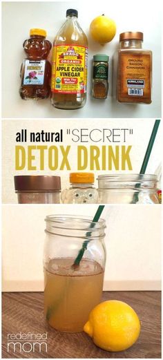 Healthy Detox Cleanse, Smoothie Detox, Speed Up Metabolism, Increase Energy, Boost Your Immune System, Healthy Detox, Sugar Detox