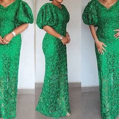 Prom Lace Dress, Asoebi Dress, Lace Asoebi, Lace Dress Wedding, Maid Of Honour Dresses, African Lace Dresses, Plus Size Prom, Wedding Reception Dress, Black Prom Dress