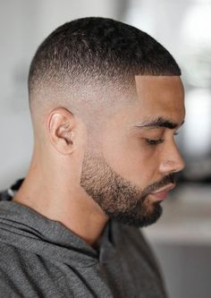 100 Latest Black Men Haircuts ( The Newest Gallery) Short Black Men Haircut, African Men Haircut Styles, Short Haircut Men Black, African Haircut Men, Black Men Haircuts Short Fade, Black Men Short Haircut, African Men Haircut, Black Hair Men’s Cut, Men Haircut Black