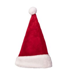 Get into the Festive Spirit with the 17" Christmas Classic Santa Hat by HappySpread holiday cheer with our classic Santa hat by Happy This hat is perfect for adding a playful touch to your festive look Whether you're attending holiday parties or cozying up by the fire, this Santa hat is your go - to accessory for a joyful seasonThe soft, fluffy pom - pom on top adds a fun and festive touch to your outfit The hat is made of materials that are durable and comfortable to wear With its classic design, this Santa hat is sure to become a staple in your holiday wardrobe for years to comeProduct DetailsDimensions: 17" x 125" x 1"Perfect for the holiday season Holiday Wardrobe, Christmas Hat, Joanns Fabric And Crafts, Christmas Jewelry, Santa Hat, Classic Christmas, Holiday Cheer, Craft Stores, Holiday Parties