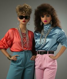 1985 Aesthetic Outfits, Back To 80's Outfit, Gothic 80s Fashion, Dynasty Outfits 80s, Real 80s Outfits, 80s Fashion Formal, 80s Look Outfits Party, 90 Fashion Outfits