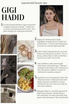 Mode Tips, Night Time Skin Care Routine, Healthy Lifestyle Inspiration