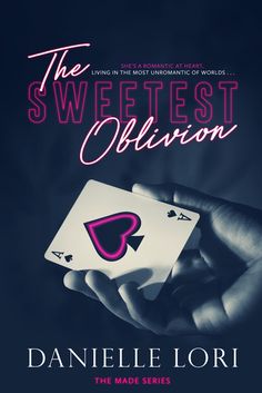 the sweetest option by danielle lorii