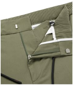 Neo Classic, Casual Trousers, Color Khaki, Sport Shorts, Fashion Advice, Hugo Boss, Stretch Cotton, Drawstring Waist, Online Store