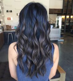 in love with this beautiufl color and her perfect beach waves Wedding Beach Waves Hair, Hair Prom Styles, Prom Hair Updo Elegant, Hoco 2022, Wave Curls, Prom Styles, Prom Hair Medium, Dress Pakistani, Winter Ball