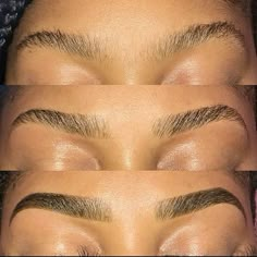 Lashes And Eyebrows, Eyebrow Tint, Henna Brows, Thick Brows, Waxed Eyebrows, Eyebrow Tinting