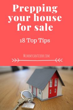 House Ready To Sell, Sell House, Downstairs Cloakroom, Southern Traditional, House Sale, Home Staging Tips, Selling Tips, Big Move