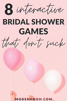 Bridal Shower Games Funny Interactive Free, Non Cheesy Bridal Shower Games, Bridal Shower Games With Groom, Interactive Bridal Shower Games, Kitchen Tea Games, Bridal Shower Games Unique, Bridal Shower Games Prizes