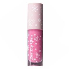 Limited Edition Color: So Chilly Shade: Pink Lilac W/Silver Pinpoints High Shine Non-Sticky Formula Hydrates & Nourishes Oversized Doe-Foot Applicator Approx. Size 0.14 Oz. (Each) Bnwob (Will Not Be Swatched) Being Sold Individually No Trades Free Gift W/Purchase Same-Day Shipping Eyeit-Buyit Hello Kitty Lip Gloss, Funky Shirts, Colourpop Makeup, Sephora Skin Care, Fancy Watches, Lip Gloss Collection, Lip Balm Set, Lip Gloss Colors, Eye Makeup Designs