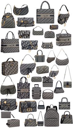 Dior Bag Collection, Expensive Brands, Shoes Outfit Fashion, Quick Crafts, Pretty Phone Cases, Fantasy Fashion