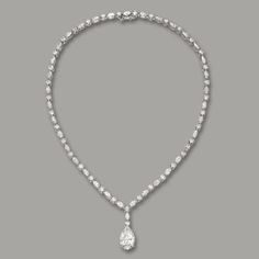 Diamond Necklace Tiffany, Beautiful Diamond Necklace, Tiffany And Co Necklace, Tiffany And Co Jewelry, Tiffany Diamond, Tiffany Necklace, Diamond Necklace Designs, Diamond Necklace Set, Tiffany Jewelry