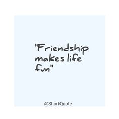 Best friendship quotes Short Funny Friendship Quotes, Quote Friends, Friends Quote, Friendship Quote, Funny Friendship, About Friends, Best Friendship Quotes, Friendship Quotes Funny, Best Friendship