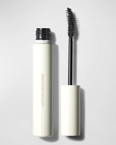 Get free shipping on Victoria Beckham Vast Lash Mascara, 0.22 oz. at Neiman Marcus. Shop the latest luxury fashions from top designers. Victoria Beckham Mascara, Victoria Beckham Beauty Products, Hair Dryer Diffuser, Weleda Skin Food, Volumizing Mascara, Professional Hair Dryer, Lash Mascara, Skin Food, Volume Mascara