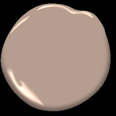 a beige paint color with a white background