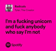 When The Lyrics Are Too Relatable, The Yapper The Listener Duo, Tyler The Creator Song Lyrics, Music Artist Quotes, Lyrics On Spotify, Music Lyrics Aesthetic, Tyler The Creator Lyrics, Relatable Song Lyrics