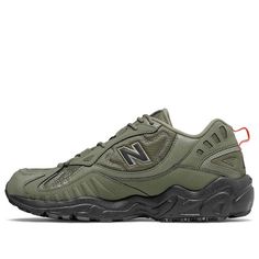 New Balance 703 Series Green ML703NCA (SNKR/Light/Casual/Breathable) New Balance Casual Outdoor Sneakers, Casual New Balance Sneakers For Outdoor, Casual New Balance Sneakers For Outdoor Activities, Sketchers Sneakers, New Balance Sneaker, Brooks Sneaker, New Balance