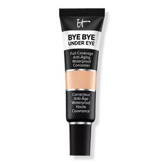 14.5 Light Buff Anti Aging Concealer, Waterproof Concealer, Corrector Concealer, Best Concealer, Full Coverage Concealer, Concealer For Dark Circles, Dark Under Eye, Eye Anti Aging, Too Faced Concealer