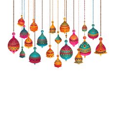 happy diwali festival card with decorative hanging lamps vector hindu background indian lamp festi Diwali Design Ideas, Diwali Elements, Hindu Background, Diwali Invite, Wedding Art Painting, Indian Lamp, Indian Lamps, Diwali Art, Indian Invitation Cards