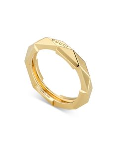 Gucci 18K Yellow Gold Link To Love Stud Ring Gucci Jewelry Campaign, Gucci Jewelry Rings, Gold Gucci Ring, Gucci Ring Gold, Gucci Ring Women, Bvlgari Jewelry Rings, Lemon Angel Food Cake, Gucci Ring, Bvlgari Jewelry