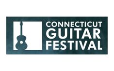 the logo for connect guitar festival