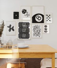 Black and White Wall Art Trendy Gallery Wall Set Aesthetic Art Prints Gallery Printable Black Trendy Digital Print Y2k Art Apartment Decor - Etsy Finland Black Wall Gallery Ideas, Trendy Wall Art Black And White, Black And White Wall Art Ideas, Black And White Decor Aesthetic, Black And White Prints For Wall, Black And White Room Aesthetic, Black And White Aesthetic Room, Trendy Gallery Wall, Black And White Gallery Wall