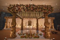 Don't miss these jaw-dropping wedding stage trends! Transform your wedding venue with these beautiful designs. Stage Decor Ideas, Wedding Stage Decoration Ideas, Stage Decoration Ideas, Wedding Stages, Stage Designs, Wedding Stage Backdrop, Wedding Stage Decor, Stage Decor