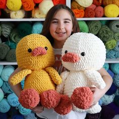 Bernat Quackers The Crochet Duck | Yarnspirations Crochet Patterns Blanket Yarn, Giant Duck Crochet Pattern, Amigurumi Blanket Yarn, Yellow Amigurumi Free Pattern, Jumbo Amigurumi Pattern, Crocheted Squishmallows, Free Jumbo Crochet Patterns, Chunky Crochet Amigurumi, Rubber Duck Crochet Pattern Free