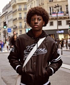 Model, vintage , black model, model agency , fashion , black men Afro With Line Up, Mini Afro Men, Short Afro Hairstyles Men, Hairstyles For Big Foreheads Black, Freeform Afro, Long Afro Hair, Black Men Afro, Afro Black Man, Using A Curling Iron