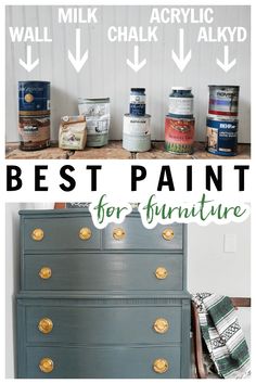 The Best Furniture Paint (I've tested them ALL!) | acrylic painting food
, kitchen artwork painting
, kitchen artwork painting
, acrylic painting kitchen art
, oil painting food
, kitchen paintings art wall decor
, kitchen paintings art wall decor bohemian
, fruit wall art
, fruit art print
, fruit painting prints
, abstract fruit painting
, fruit canvas painting Best Milk Paint For Furniture, Chalk Paint Alternatives, Steps To Painting Furniture, Navy Painted Furniture Ideas, Paint Wood Furniture Ideas, Diy Refinishing Furniture Wood, Alkyd Paint Furniture, Best Type Of Paint For Furniture, Diy Paint Wood Furniture