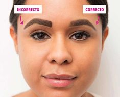 Fixing Makeup, Common Makeup Mistakes, Fix Makeup, Beauty Hacks Lips, Beauty Hacks Nails, Shimmer Makeup, Eyeliner Products, Perfect Eyeliner, Hair And Makeup Tips