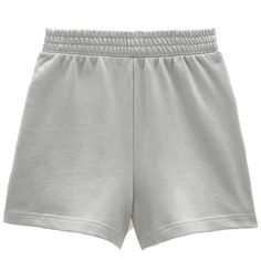 Plush Shorts With Elastic Waistband. Brand New With Tags. Full Waist 24” Inseam 3” Rise 13”. 100% Cotton Zara Bottoms With Built-in Shorts, Zara Casual Bottoms With Elastic Waistband, Basic Shorts With Elastic Waistband, Basic Spring Shorts With Elastic Waistband, Basic Spring Shorts, Basic Bottoms With Ribbed Waistband, Short Length, Basic Short Athletic Shorts For Summer, Basic Bottoms With Ribbed Waistband And Short Length, Basic Summer Shorts With Elastic Waistband