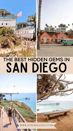 the best hidden gems in san diego