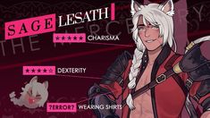 Fictif Last Legacy, Last Legacy, Why Am I Here, The Arcana, Dating Games, Online Game, Character Inspo, A Character, Cool Drawings