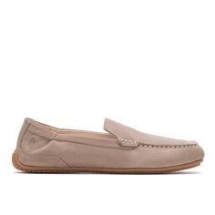 Casual Driving Slip-ons With Rubber Sole, Comfortable Slip-on Moccasins For Everyday, Comfortable Everyday Slip-on Moccasins, Comfortable Business Casual Slip-on Loafers, Comfortable Shoes For Men, Hush Puppy, Classic Wardrobe Essentials, Comfortable Mens Shoes, Driving Loafers