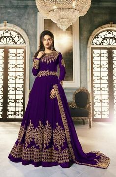 Gaun Design Dresses Indian, Anarkali Suits Designer, Anarkali Suits Bollywood, Bollywood Bridal, Designer Salwar Kameez, Indian Party, Dress Salwar Kameez, Designer Anarkali, Anarkali Gown