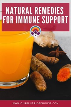 33 Natural remedies for immune support. Home remedies and herbal supplements to stay healthy over the Winter months Kindergarten Themes, Herbal Supplements, Stay Healthy, Winter Months, How To Stay Healthy, Home Remedies