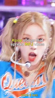 INFJ kpop songs
gidle queencard
twice moonlinght sunrise
dreamcatcher BEcause
and more 
Follow my kpop edits Infj Kpop Songs, Infj Songs, Kpop Mbti, Infj Music, Kpop Songs, Kpop Edits, Pledis Seventeen