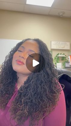 Myrna on Instagram: "Hair Therapy 💆🏽‍♀️

Ever notice how’s there’s a tendency to curate perfection on social media? My personal page revolves around my locs, and I've fallen into the trap of sharing only the videos where my hair appears flawless or close to it anyway. 

Truth be told, my locs have their share of imperfections – lint, the subtle shine from freshly oiled scalps, white speckles integrated into my locs and those 'scalpy' moments that only my loc'd squad can truly understand.

But today, I'm choosing against that cycle. In this video, my locs proudly showcase their flaws, and I'm here for it. There's lint, there are shiny droplets that mimic dandruff, and yes, there are moments where my scalp decides to steal the spotlight. Why share this? Because in a world fixated on perfec