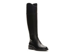 Shop DSW for the best athletic shoes, sneakers, boots, sandals, accessories and more. Free shipping, low prices, and extra perks for VIPs. Find shoes online or at your nearest store. Black Knee Boots, Womens Riding Boots, Black Riding Boots, Tall Boot, Wide Calf Boots, Black Knees, Wide Calf, Winter Boots Women, Vince Camuto Shoes