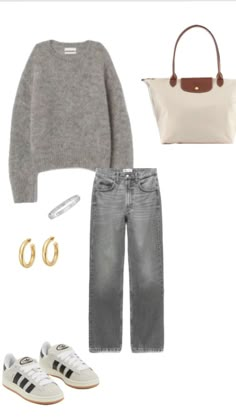 Best Winter Outfits, Wool Pullover, Midi Skirts