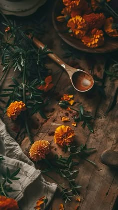 calendula recipes, calendula benefits, food photos, beautiful calendula photos, orange flowers, yellow flowers, herbalism, healing, folk recipes Calendula Flower Aesthetic, Calendula Magic, Calendula Aesthetic, Calendula Recipes, Folk Recipes, Calendula Infused Oil, Medicinal Flowers, Soft Era, Herbal Witch