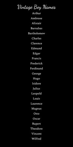 a black and white photo with the names of different authors in it's title