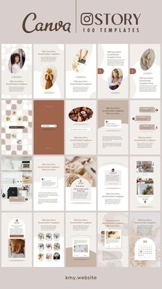 Instagram Story Templates Canva Shadow- Editable Engagement Reel IGTV Social Media Creator Pack Instagram Branding Design, To Do List Printable, Instagram Brand, Social Templates, Instagram Template Design, Layout Design Inspiration, Instagram Graphic, Pinterest Templates, Instagram Layout