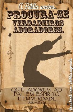 a poster with the words procura - se veraderros adorados